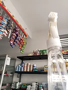 Titiss8921 online show from 09.29.25