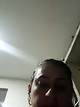 Titiss8921 online show from 10.18.25