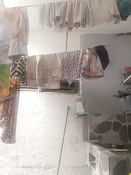 Titiss8921 online show from 10.19.25