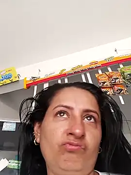 Titiss8921 online show from 10.22.25