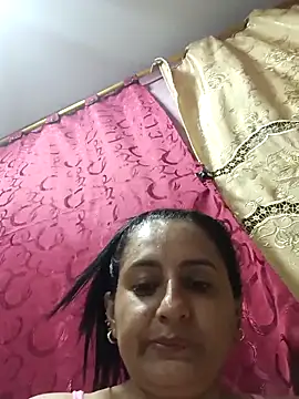 Titiss8921 online show from 10.25.25