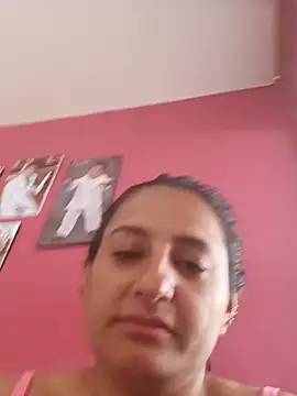 Titiss8921 online show from 10.30.25