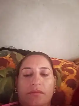 Titiss8921 online show from 11.09.25