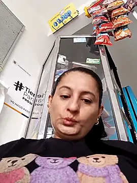 Titiss8921 online show from 11.13.25