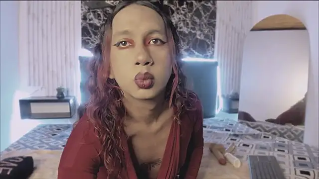 vall0leth  online show from 10.17.25