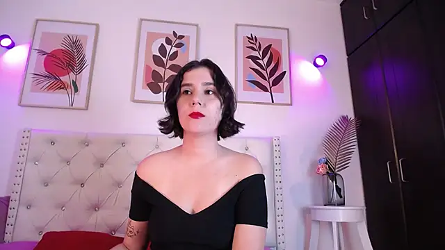 barbyehot online show from 11.11.25