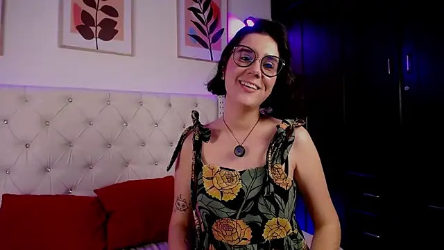 barbyehot online show from 07.03.26