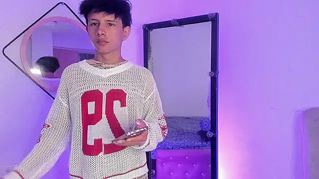 bjorn andresen  online show from 10.06.25