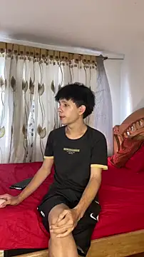 bjorn andresen  online show from 10.22.25