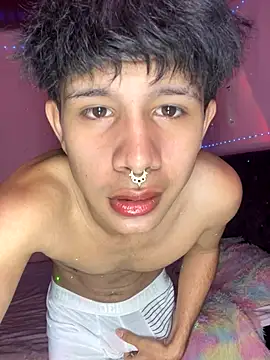 bjorn andresen  online show from 10.25.25