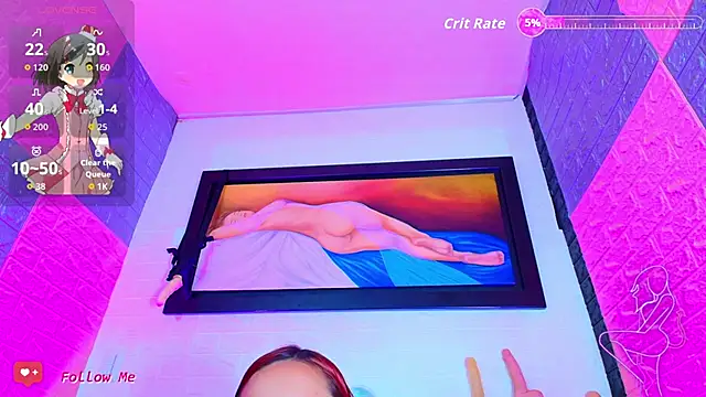 Snapshot of kiim_katta01 chatting on 10.27.25 kiim katta01 online show from 10.27.25