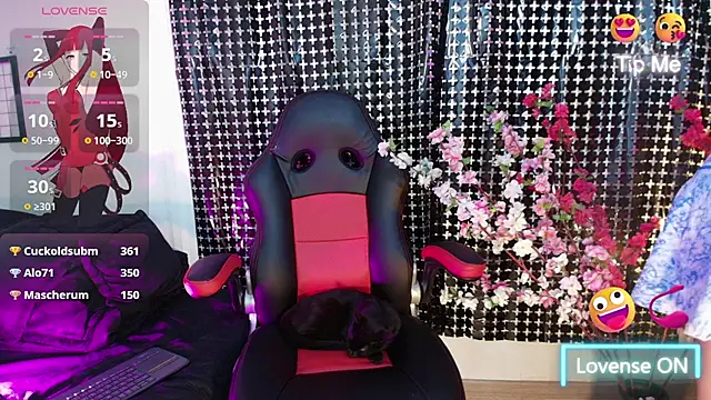 Snapshot of Valkiria_09 chatting on 11.08.25 Valkiria 09 online show from 11.08.25