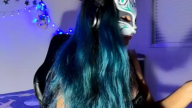 bluesubmissive online show from 03.06.26