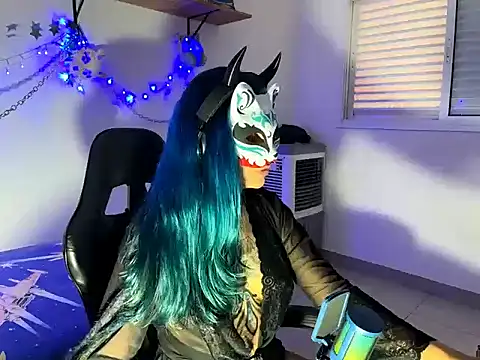 Snapshot of bluesubmissive chatting on 04.27.26 bluesubmissive online show from 04.27.26
