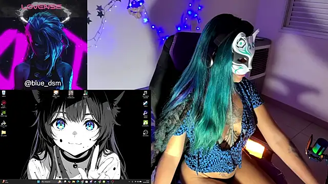 Snapshot of bluesubmissive chatting on 07.20.26 bluesubmissive online show from 07.20.26
