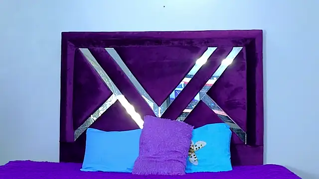 Lushy sweet online show from 10.11.25