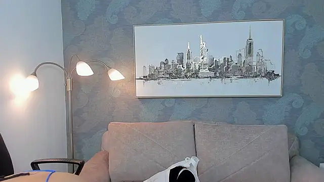 Salome Smitth 1 online show from 01.15.26