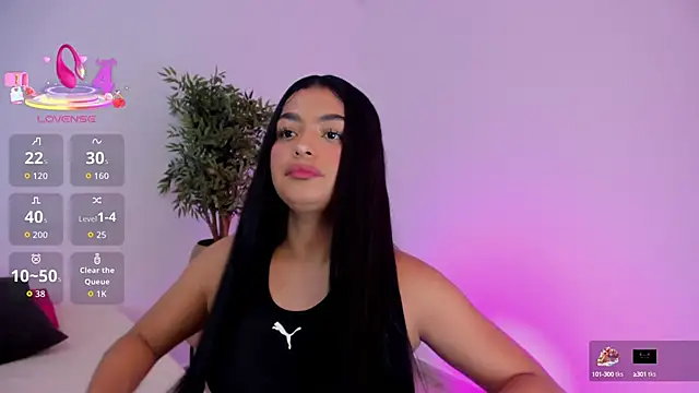 kylerose07 online show from 09.10.25