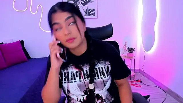 kylerose07 online show from 09.21.25