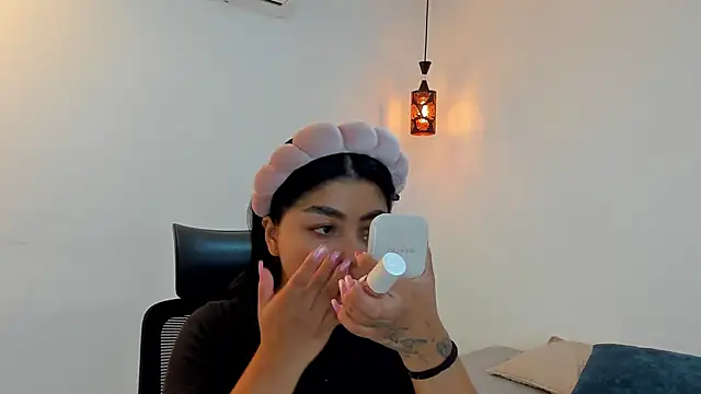 kylerose07 online show from 09.27.25