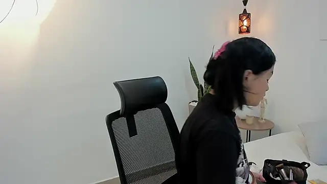 kylerose07 online show from 10.08.25