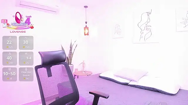 kylerose07 online show from 10.15.25