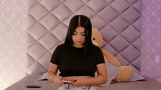 kylerose07 online show from 11.03.25