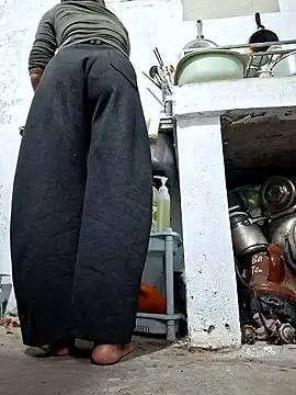 irina hana online show from 02.03.26