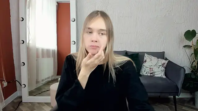 Snapshot of Vel1ka chatting on 10.11.25 Vel1ka online show from 10.11.25