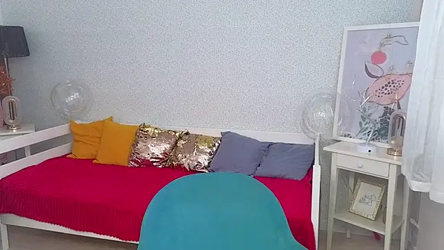 Vel1ka online show from 03.18.26