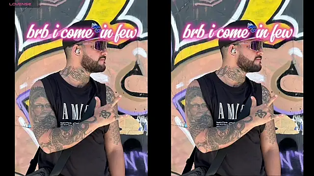 nicolastorres99 online show from 11.07.25