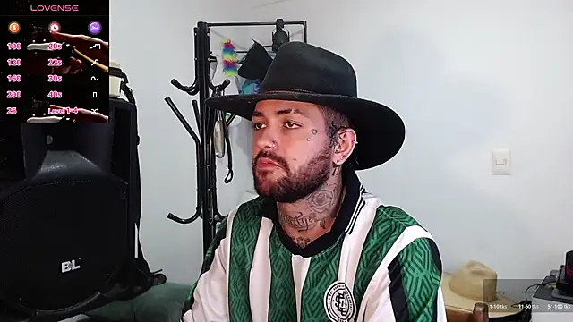 nicolastorres99 online show from 01.08.26