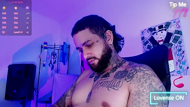 nicolastorres99 online show from 07.03.26