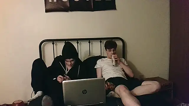 BigIncognitoXXX online show from 02.18.26