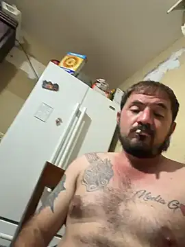 Snapshot of rodaisy chatting on 10.29.25 rodaisy online show from 10.29.25