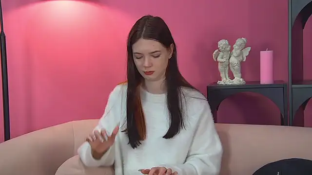 MelissaMays online show from 02.04.26