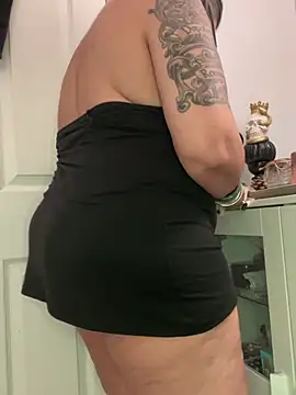 dieseldame1313 online show from 03.11.26