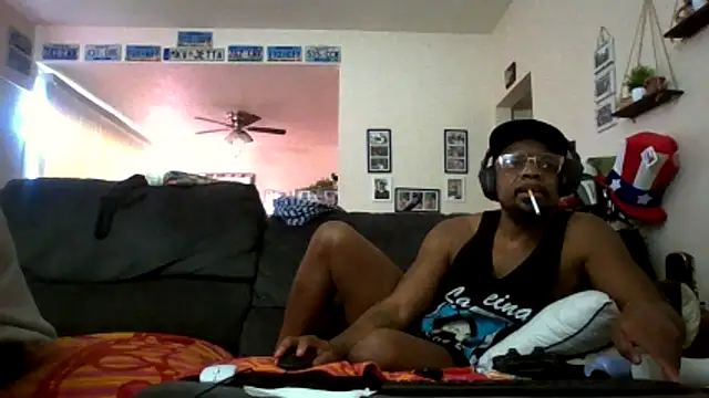 Snapshot of Str8ishVegasGuy chatting on 01.18.26 Str8ishVegasGuy online show from 01.18.26