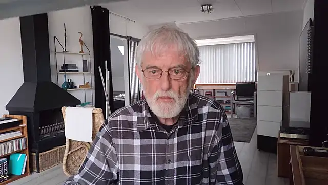 ewaldwillems99 online show from 04.02.26