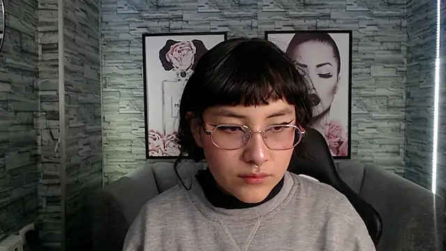 Shizuko b online show from 09.10.25