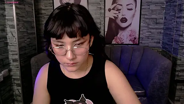 Shizuko b online show from 09.12.25