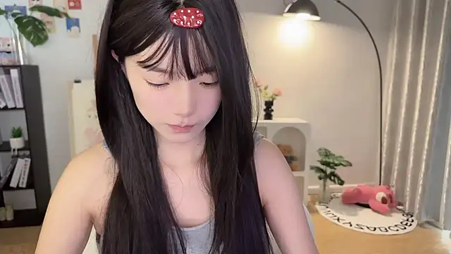 Momo-xx online show from 10.02.25