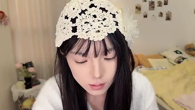 Momo-xx online show from 01.14.26