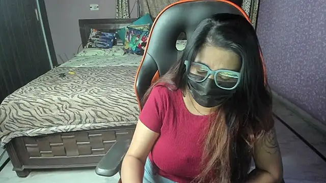 ShylaGill online show from 10.26.25