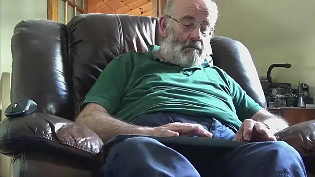 janzer13 online show from 09.12.25