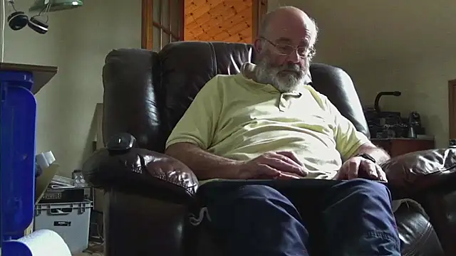 janzer13 online show from 10.03.25