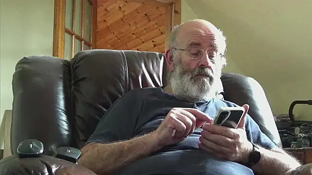 janzer13 online show from 10.05.25