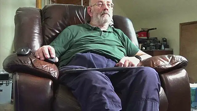 janzer13 online show from 03.12.26