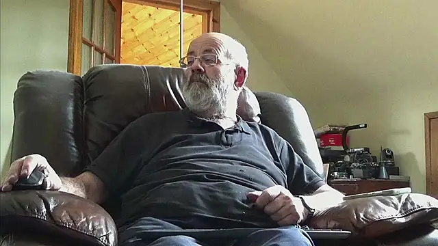 janzer13 online show from 03.31.26