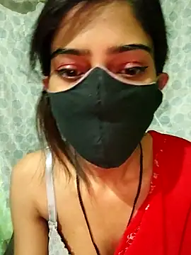 Crystil love-21 online show from 02.27.26